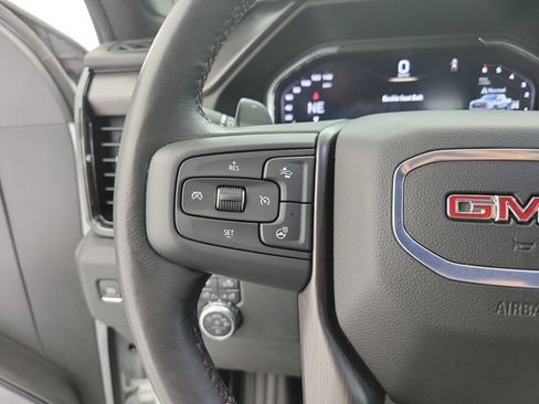 Used 2024 GMC Sierra 1500 AT4X AWD/4WD image 22