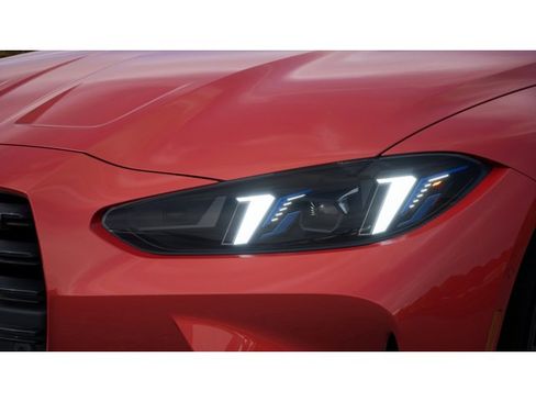 New 2026 BMW M3 Competition image 6