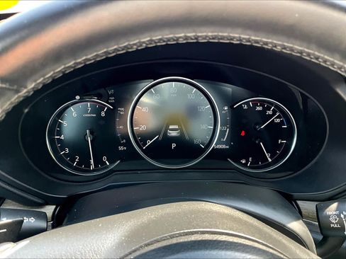 Used 2021 MAZDA CX-5 Signature image 25