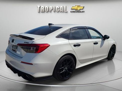Used 2024 Honda Civic Sport image 5