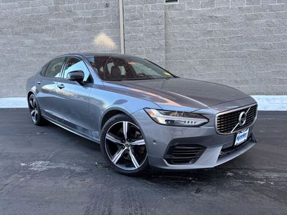 Used 2020 Volvo S90 T8 Inscription
