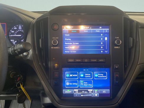 Used 2024 Subaru Crosstrek 2.0i image 23