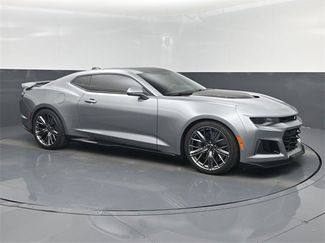 Used 2023 Chevrolet Camaro ZL1 video 1
