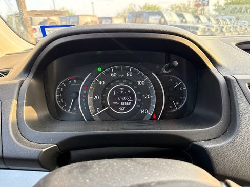Used 2014 Honda CR-V LX image 22