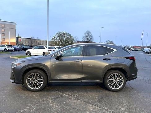 Used 2022 Lexus NX 350 350 Premium image 6