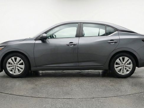 Used 2025 Nissan Sentra S FWD image 5