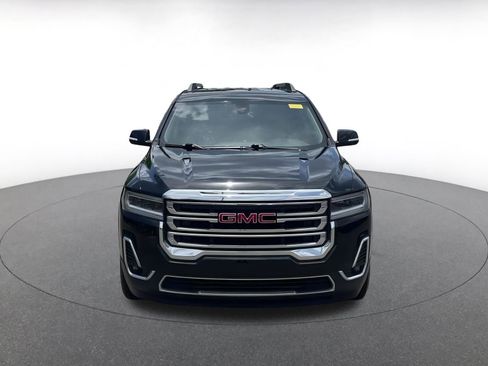 Used 2023 GMC Acadia SLT image 3