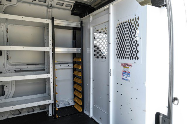 Used 2023 RAM ProMaster 2500 FWD image 33
