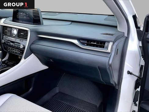 Certified 2022 Lexus RX 350 FWD w/ Premium Package image 16