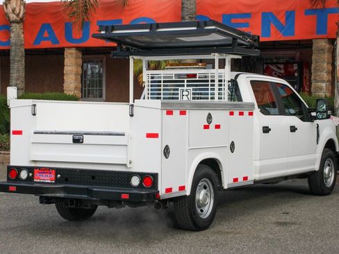 Used 2019 Ford F250 XL w/ Power Equipment Group image 17