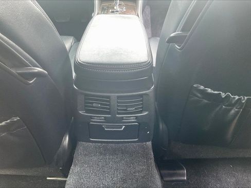 Used 2011 Lexus IS 350C w/ Luxury Pkg RWD image 10