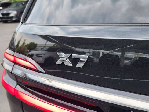New 2027 BMW X7 M60i AWD/4WD image 22