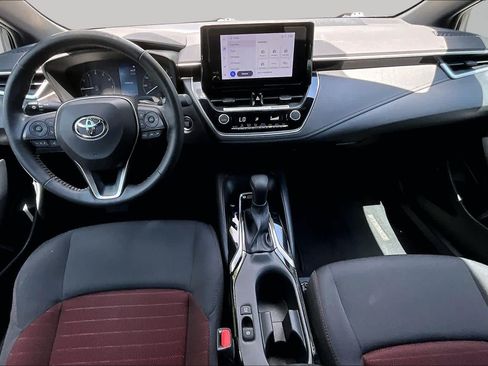 Used 2023 Toyota Corolla SE FWD image 16
