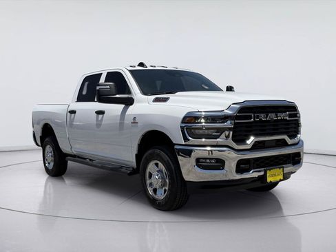 Used 2025 RAM 2500 Tradesman AWD/4WD image 3