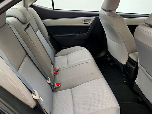 Used 2016 Toyota Corolla LE FWD image 22