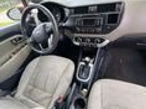 Used 2014 Kia Rio LX w/ Power Package FWD image 12