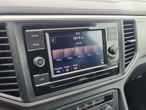Used 2019 Volkswagen Atlas S FWD image 29