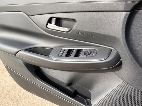 New 2026 Nissan Sentra SV image 17