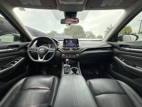 Used 2022 Nissan Altima 2.5 SL image 22