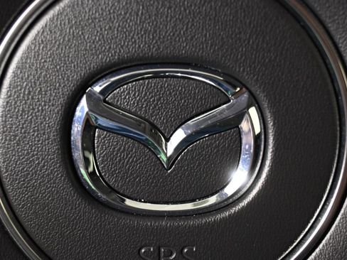 Certified 2026 MAZDA CX-90 3.3 Turbo w/ Premium Sport Pkg AWD/4WD image 36