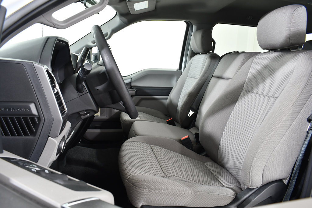 Used 2020 Ford F250 XLT w/ XLT Premium Package AWD/4WD image 6