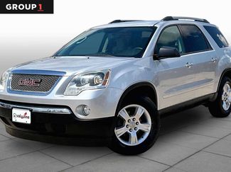 Used 2012 GMC Acadia SL FWD video 1