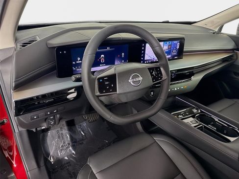 Certified 2025 Nissan Murano SL w/ Cargo Package AWD/4WD image 9