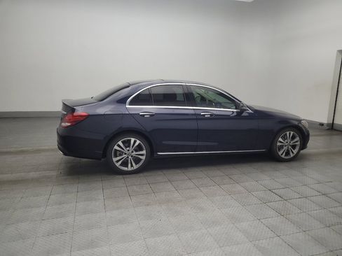 Used 2018 Mercedes-Benz C 300 Sedan w/ Premium Package image 10