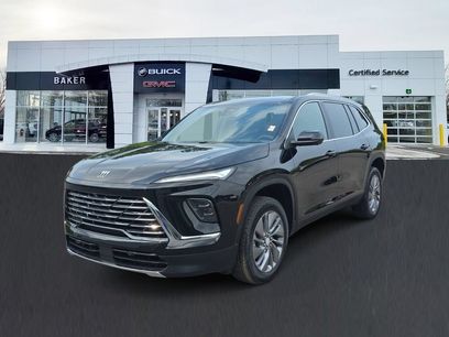 New 2027 Buick Enclave Preferred w/ Power Package