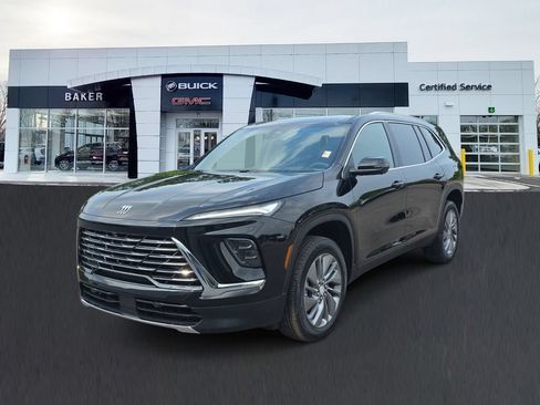 New 2027 Buick Enclave Preferred w/ Power Package FWD image 1