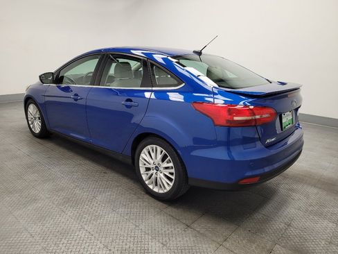 Used 2018 Ford Focus Titanium image 3