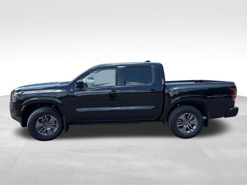 New 2026 Nissan Frontier SV w/ SV Convenience Package RWD image 4