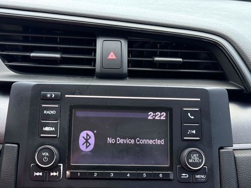 Used 2016 Honda Civic LX image 18