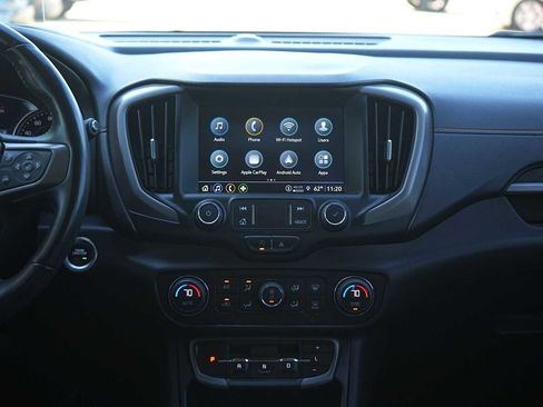 Used 2022 GMC Terrain AT4 w/ Tech Package image 19