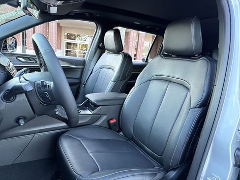 New 2026 Jeep Grand Cherokee L Limited AWD/4WD image 13
