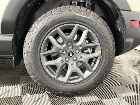 New 2025 Ford Bronco Sport Big Bend image 12