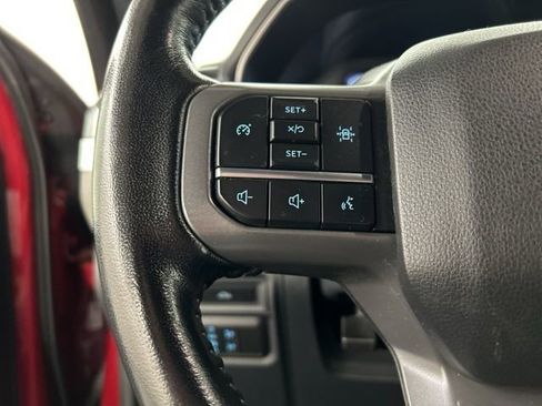 Used 2021 Ford F150 XLT w/ Equipment Group 302A High image 9