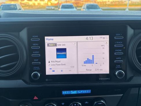 Used 2023 Toyota Tacoma SR image 27