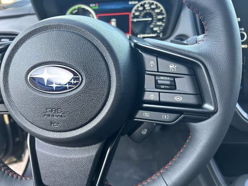 New 2026 Subaru Crosstrek 2.5i Limited w/ Convenience Package AWD/4WD image 21