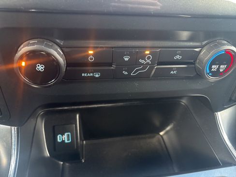 Used 2022 Ford F150 XL w/ STX Appearance Package image 20