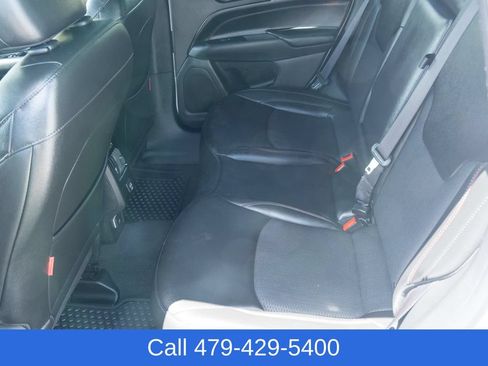 Used 2025 Jeep Compass Trailhawk AWD/4WD image 30