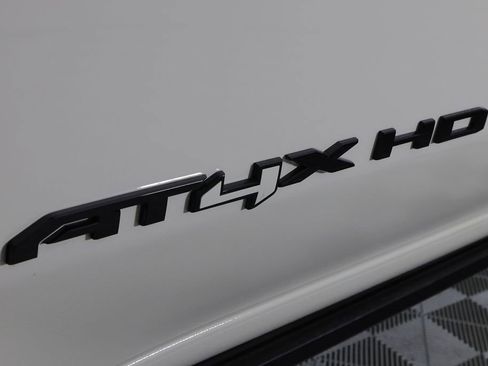 Used 2026 GMC Sierra 2500 AT4X w/ LPO, Black Badging Package AWD/4WD image 65