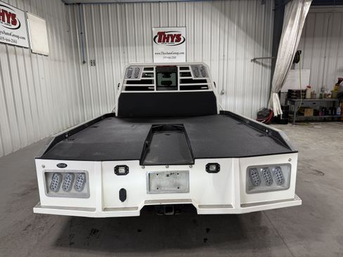 Used 2022 RAM 3500 Laramie AWD/4WD image 4