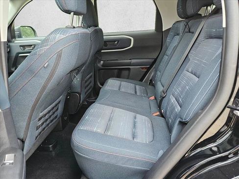 Used 2023 Ford Bronco Sport Heritage AWD/4WD image 19