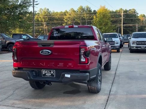 New 2025 Ford Ranger XLT w/ Trailer Tow Package image 6