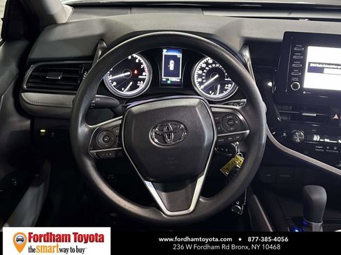 Certified 2023 Toyota Camry LE image 11