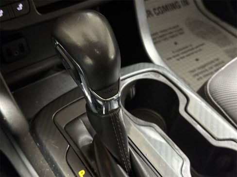 Used 2022 GMC Canyon AT4 w/ Trailering Package image 16