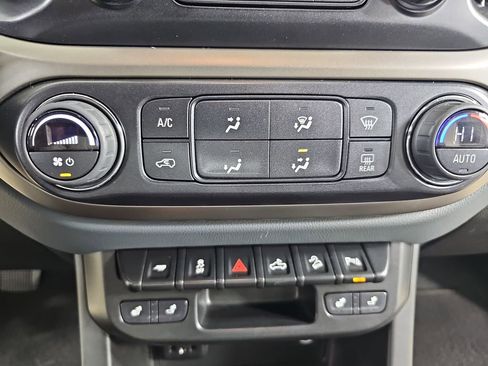 Certified 2022 Chevrolet Colorado Z71 image 28