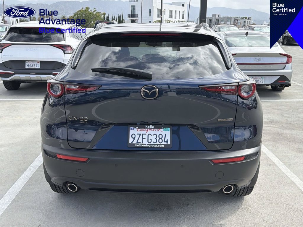 Used 2026 MAZDA CX-30 Aire Edition AWD/4WD image 13
