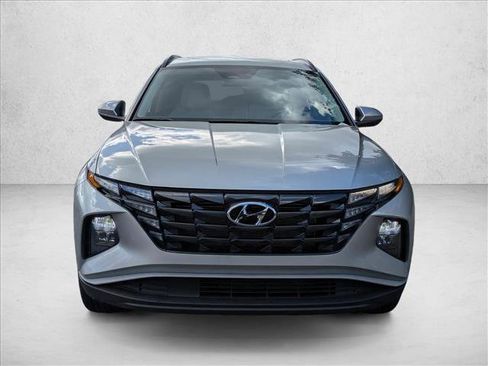 Certified 2024 Hyundai Tucson SEL w/ Convenience Package image 5